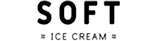 Logo Soft Ice Cream