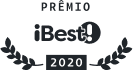 logo do prêmio ibest