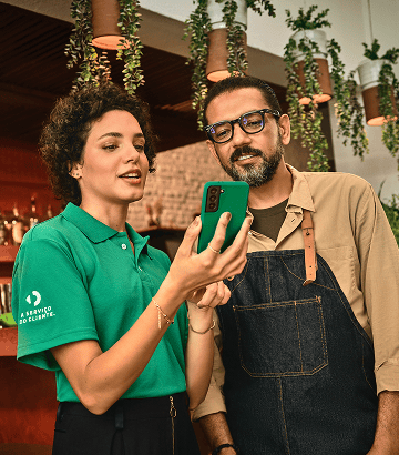 Mais de 1300 agentes comerciais