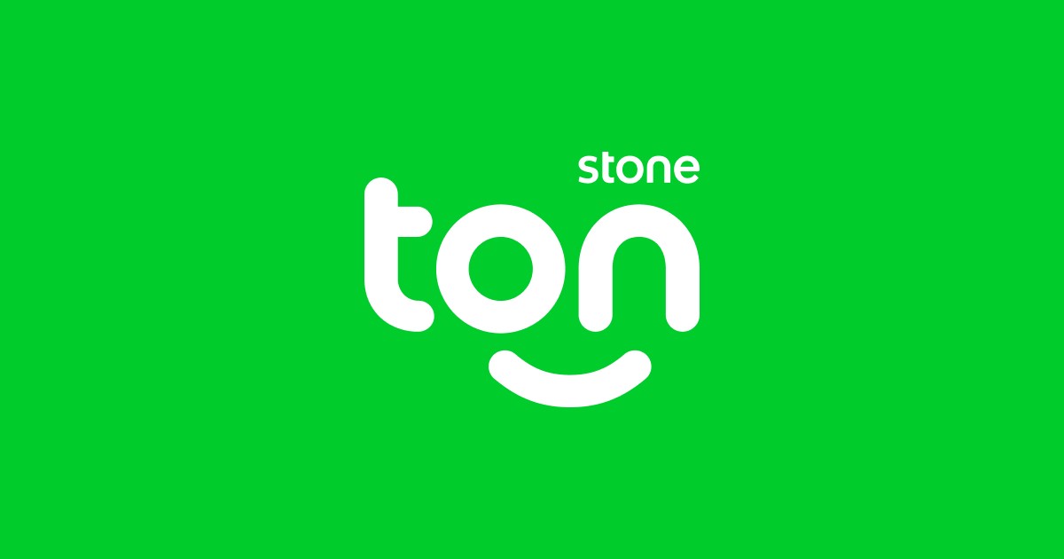 Maquininhas com taxas a partir de 0,53% | Ton